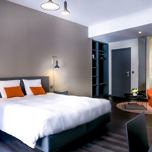 Atlas Hotel Brussels